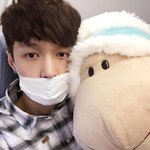 [EXO] 오늘은 <b>happy</b> 발래타임^^