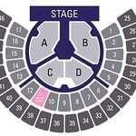 [EXO] 콘서트 40<b>구역</b>41<b>구역</b> 중에고르라면 어디갈거