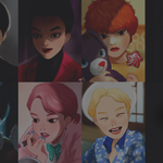 [시우민] 킬미힐미 시우민<b>ver</b>(엘님)