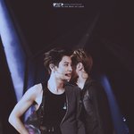 [EXO] 45구역 본무대 얼마나짤림..