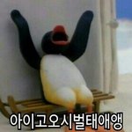 [EXO] 하시발<b>개</b><b>부럽네</b>