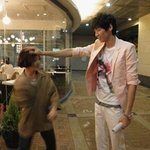 [EXO] 그럼 첫콘D300초랑 8구역4열 추반좀
