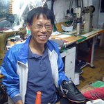 [검객] 이런 명품 신발 어떤가요?