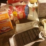 [발렌타인] 초간단 초콜릿 <b>트러플</b>