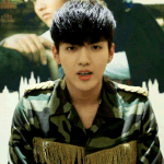 [EXO] 야 크리스 <b>역변</b> 안했는데?