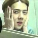 [EXO] 스탠딩 <b>통굽</b> 신으면 죽음???