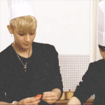[EXO] 타오맘들아 진정한 <b>해피</b>발렌타인이다