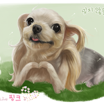 [<b>무지개다리</b>] 잘가~핑크