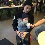 [EXO] 오세훈ㅈㄴ<b>설레</b>