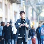 [EXO] 타오 스페인<b>미아</b>됐을때 고화질떴다ㅋㅋ