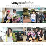 2015" 졸업식<b>스케치</b>