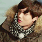 [EXO] 다이어트중인데