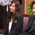 [EXO] 노준면 <b>정운지</b> 한쌍의 부부같음