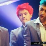 [EXO] 남자들이 확실히 서포트 더 잘하나보네