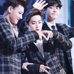 [EXO] 추반좀 그것이알고싶어 vs 세시<b>세끼</b>