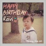 [VIXX] 라비야!! 오늘 누구 생일이쟈나~!!