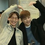 [EXO] 수정+종대진심빼<b>박임</b>;;
