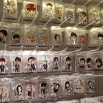 [EXO] 스<b>엠</b>굿즈 캐릭터 존나 잘만들지 않았냐??