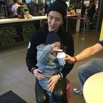 [EXO] 오세훈 <b>역변</b>한듯 심하다 