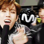 [인피니트] 쟌동우의 <b>반쪽</b>하튜를받아랏