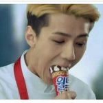 [EXO] 오세훈 턱으로 흙<b>파도</b> 되겠다