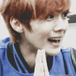 [EXO] 내가슴은 찢어지잖아 아<b>오오</b>어우어ㅜ