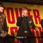 [인피니트] 인피니트-러블리즈 멤버별매칭