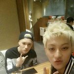 [EXO] 타오랑 카이 뉴<b>사진</b>봤어? 