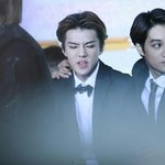 [EXO] O2지기사에 슴언급되는거 괘웃