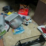 [위너] <b>판도라</b>의 상자를 열었다