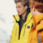 [EXO] 있잖아 무슨심리야 이건?