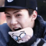 [EXO] 컴백얘기 할 때 존나 개설렘