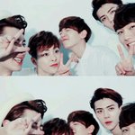 [EXO] 진짜 12기 티저 첨볼때 공감