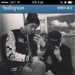 [EXO] 모자 깨알같이 <b>오버</b>도즈네ㅋㅋㅋㅋㅋ