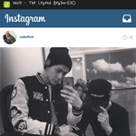 [EXO] 훈이옆에 누구지