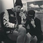 [EXO] 세훈이 인스타 <b>모자</b>
