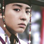 [EXO] 만약 내가 <b>조선</b>시대인데 길가다 넘어졌는데