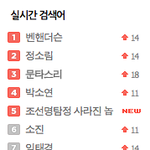 [EXO] <b>소디</b>니 왜자꾸 실검이냐