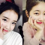 [아이유<b>수지</b>] <b>수지</b>랑 아이유