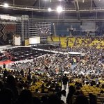 [EXO] 올공 3층간 후기남겨줌 ㅇㅇ