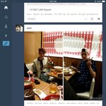[EXO] 우이판 루한에이어서 오세훈 <b>뒤통수</b>