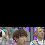 [EXO] 스타골든벨 찬열이ㅅㅂ