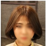 [꼭댓글부탁] 단발로 자르면 관리하기 많이 힘들어 ㅜ?