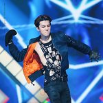 [EXO] 세후니 고화질. 음하하하하하<b>하하</b>