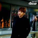 [시우민] 1년전 시우민의 공항<b>패션</b>은? >.<