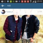 [EXO] ㅋㅋㅋㅋ루둘<b>인스타</b>덧<b>글</b>중에