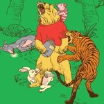 [콜로라도] 흔한 <b>동심</b>파괴의 흔적들...