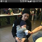 [EXO] <b>이</b> <b>애기</b>인줄 알았지ㅠㅠ