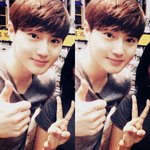 [EXO] 내일티켓팅하는건