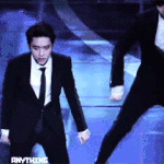 [EXO] 엑소 컴백의상 <b>수트</b> 소취 
